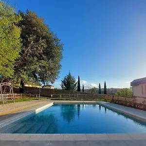 Hills Aparthotel Siena