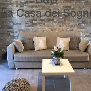 La Casa Dei Sogni Appartamento