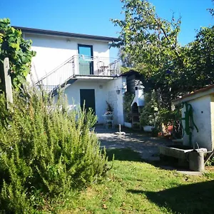 Nonna Piera Bed & Breakfast Marina Di Carrara